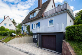 Paulas Ferienhaus